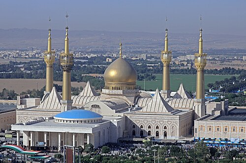 مرقد امام خمینی